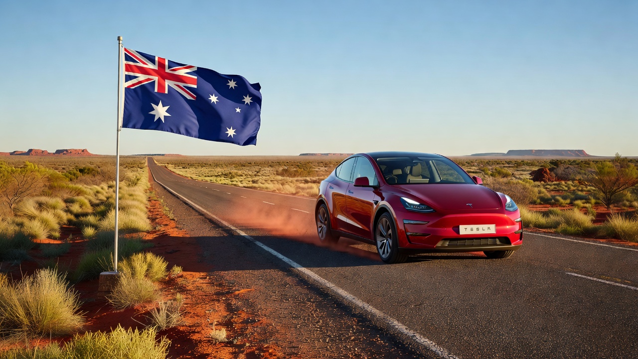 Tesla FSD Supervised v14 Rollout Begins in Australia and New Zealand: HW4 Impact and HW3 Lite Outlook