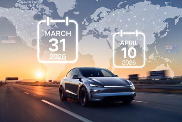 Upcoming FSD Deadlines by Country – March & April 2026