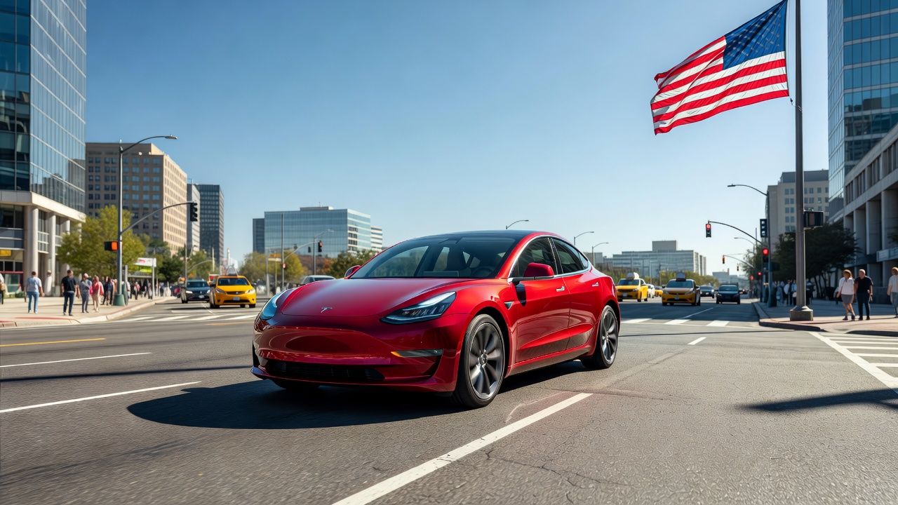 Tesla FSD Lite Released for HW3 Vehicles: What Owners Need to Know
