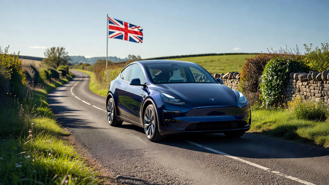 UK Launches Consultation on Automated Vehicles Safety Principles: What It Means for Tesla FSD Supervised, Unsupervised and Robotaxi
