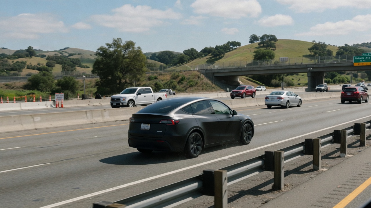 Tesla Robotaxi Operations Expand in Texas with Limited Unsupervised Vehicles; California Testing Remains Supervised