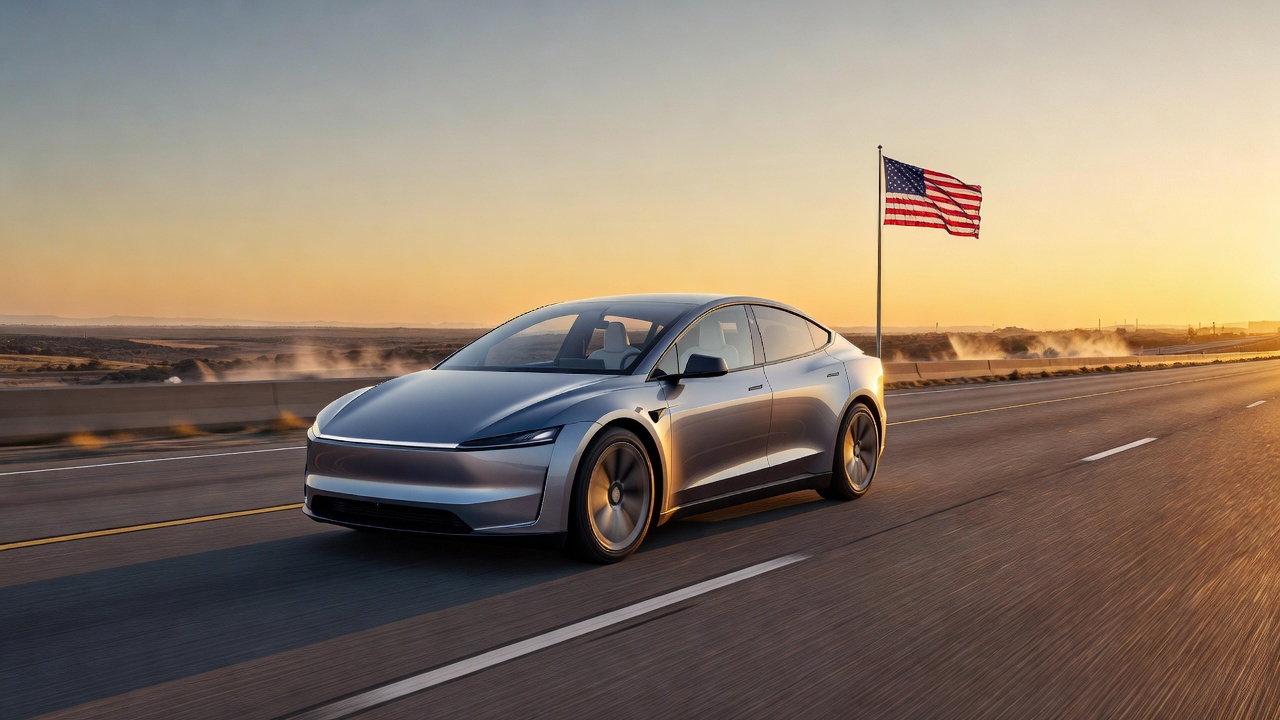 Tesla Robotaxi Reports Zero At-Fault Incidents in February 2026 According to NHTSA Data